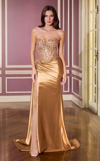 Ladivine CDS565 Dress view 6