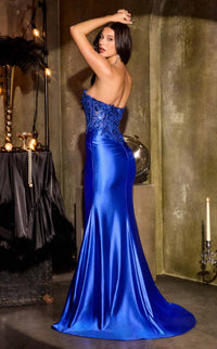Ladivine CDS565 Dress view 9