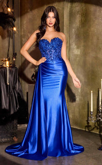 Ladivine CDS565 Dress view 7