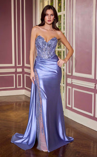 Ladivine CDS565 Dress view 10