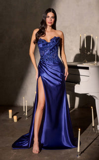 Ladivine CDS567 Dress view 5