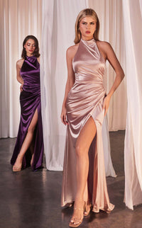 Ladivine CH031 Dress view 5