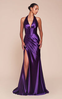 Ladivine CH048 Dress view 5