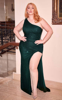 LaDivine CH077c Dress view 2