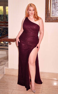 LaDivine CH077c Dress view 6