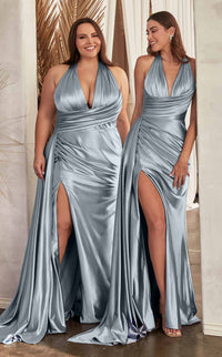 LaDivine CH079C Dress view 1