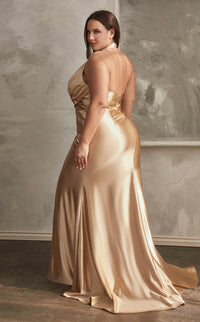 LaDivine CH079C Dress view 2