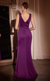 Ladivine CH377 Dress view 7