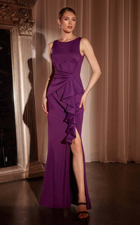 Ladivine CH377 Dress view 4