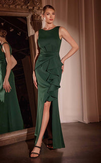 Ladivine CH377 Dress view 5