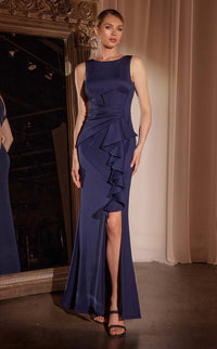 Ladivine CH377 Dress view 3