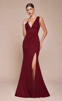 Ladivine CH395 Dress view 5