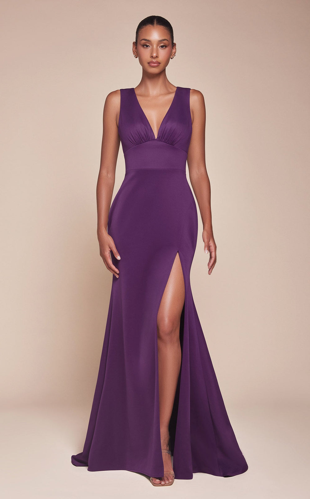 Ladivine CH395 Dress - VOLAKK
