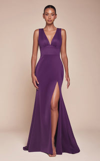 Ladivine CH395 Dress view 1