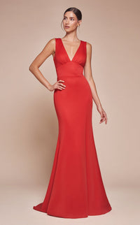 Ladivine CH395 Dress view 4