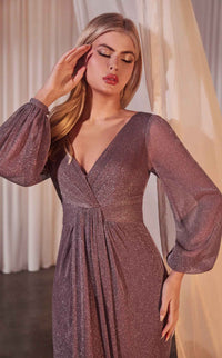Ladivine CK2141 Dress view 5