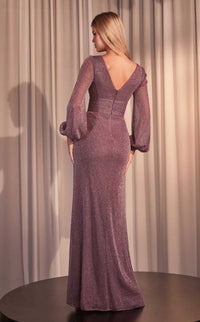 Ladivine CK2141 Dress view 6