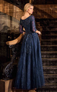 Ladivine CK2401 Dress view 4
