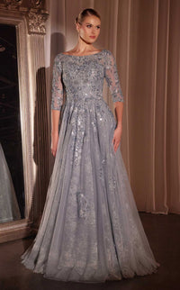 Ladivine CK2401 Dress view 1