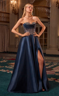 Ladivine CK2405 Dress view 1