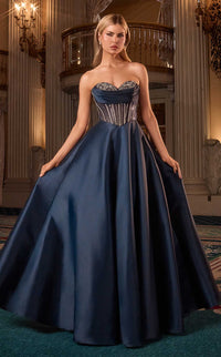 Ladivine CK2405 Dress view 4