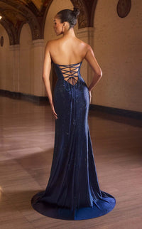 Ladivine CK918 Dress view 8