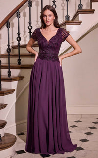 Ladivine CL07 Dress view 1
