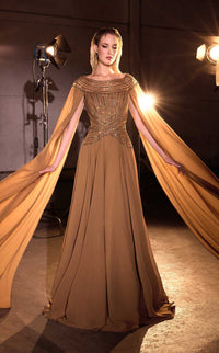 Ladivine CL08 Dress view 3