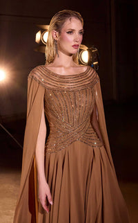 Ladivine CL08 Dress view 2