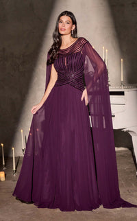 Ladivine CL08 Dress view 4