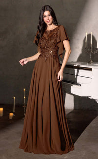Ladivine CL09 Dress view 1