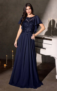 Ladivine CL09 Dress view 2