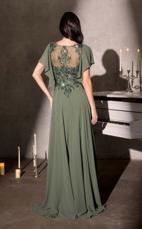 Ladivine CL09 Dress view 5