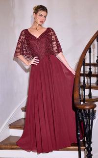 Ladivine CL10 Dress view 1