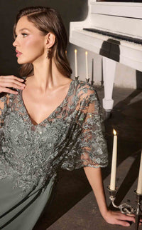 Ladivine CL10 Dress view 5