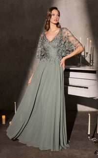 Ladivine CL10 Dress view 4