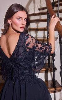 Ladivine CL10 Dress view 8