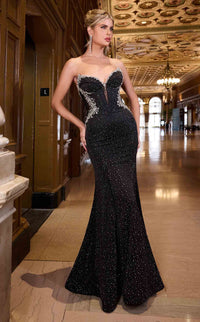 Ladivine CM365 Dress view 2