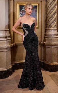 Ladivine CM365 Dress view 1