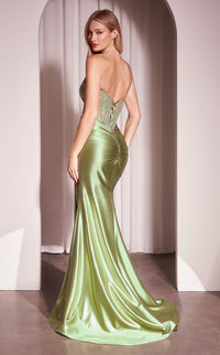Ladivine CM368 Dress view 7