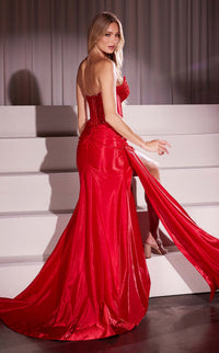 Ladivine CM369 Dress view 10