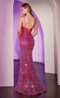 Ladivine CM370 Dress view 6