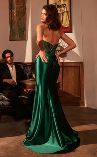 Ladivine CM378 Dress view 6