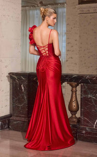 Ladivine CM386 Dress view 3
