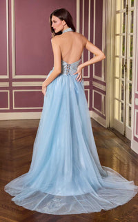 Ladivine CM391 Dress view 9