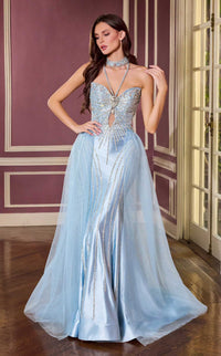 Ladivine CM391 Dress view 6