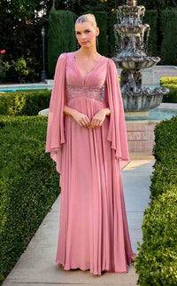 Ladivine CM8244 Dress view 1