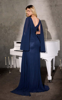 Ladivine CM8248 Dress view 3