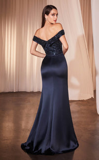 Ladivine CR877 Dress view 4