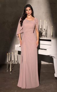 Ladivine CR884 Dress view 2